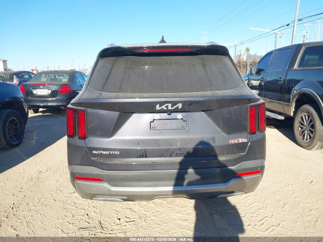 Kia Sorento S