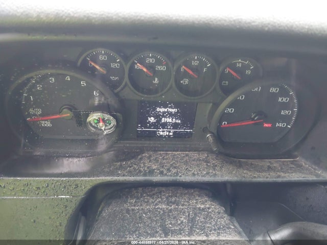 Chevrolet Silverado 1500 2wd  Short Bed Custom
