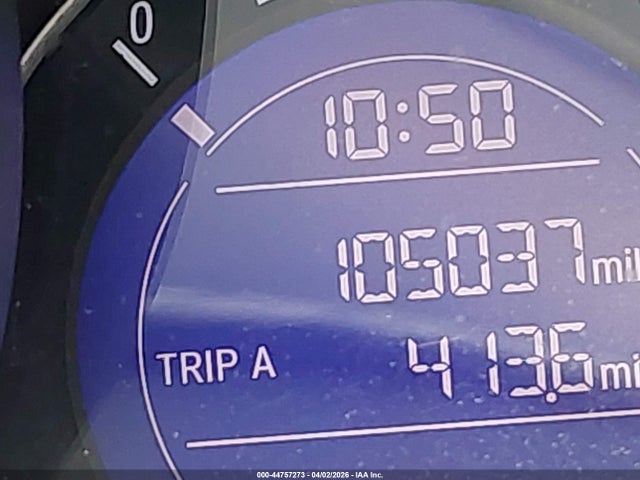 Honda Fit Ex