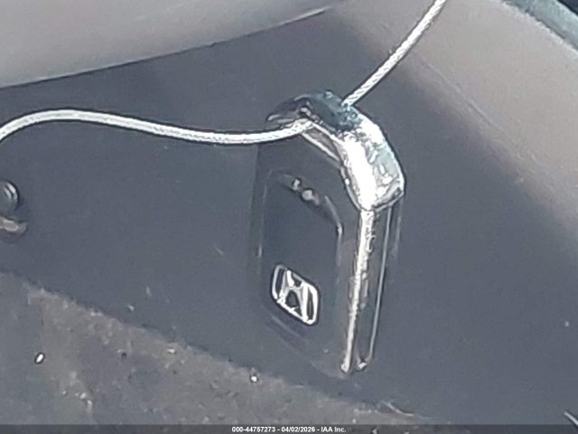 Honda Fit Ex