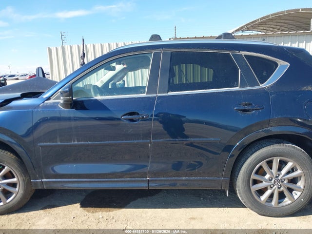 Mazda Cx 2.5 S Select