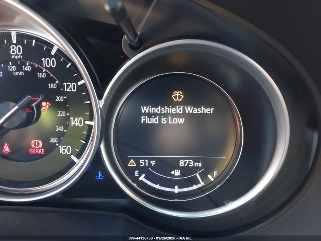 Mazda Cx 2.5 S Select