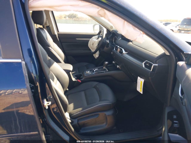 Mazda Cx 2.5 S Select