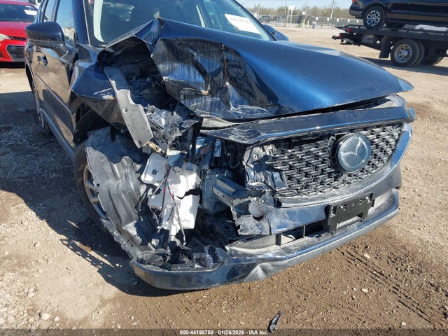 Mazda Cx 2.5 S Select