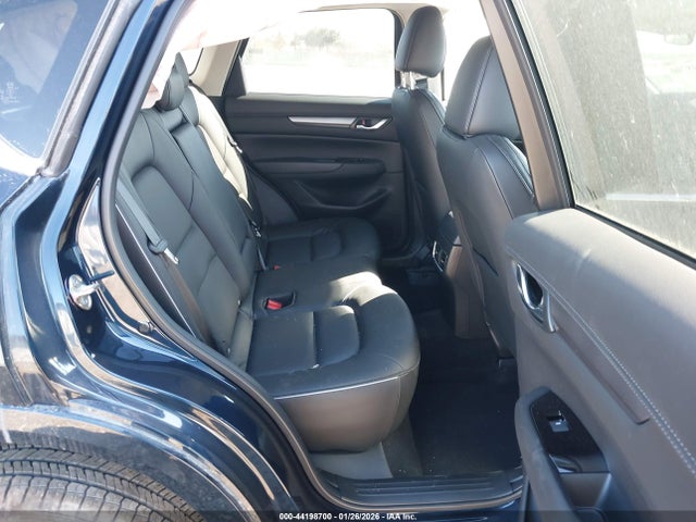 Mazda Cx 2.5 S Select