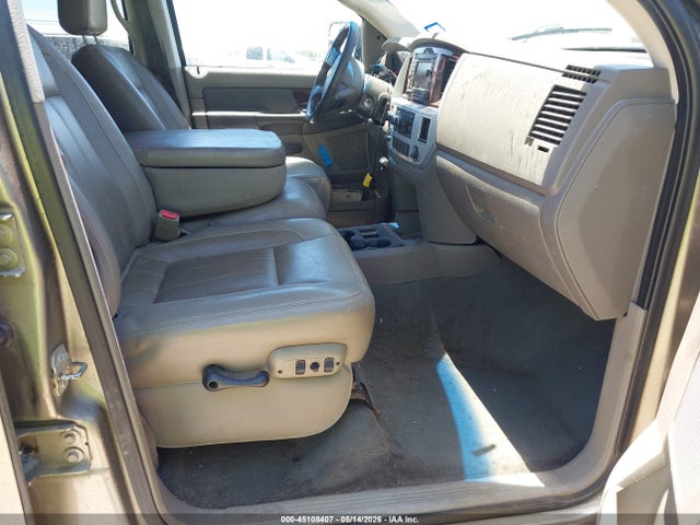 Dodge Ram 2500 Laramie