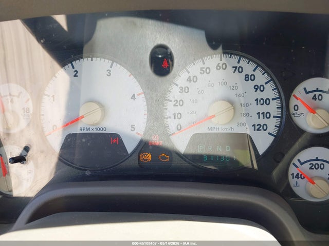 Dodge Ram 2500 Laramie