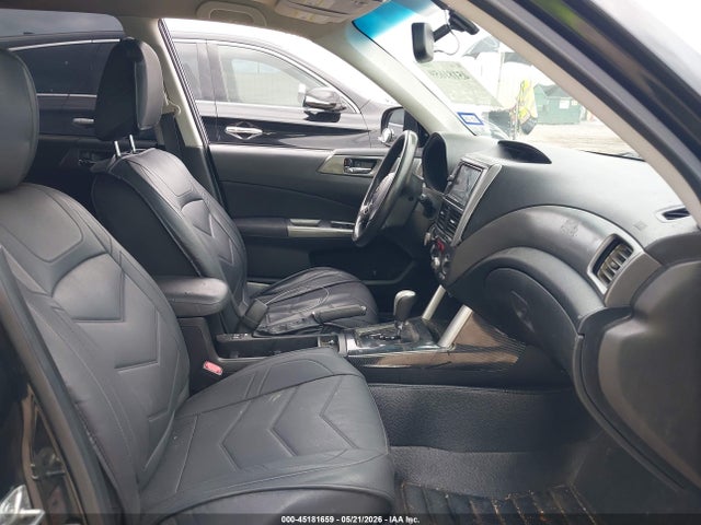 Subaru Forester 2.5x Premium