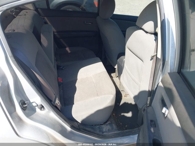 Nissan Sentra 2.0 S