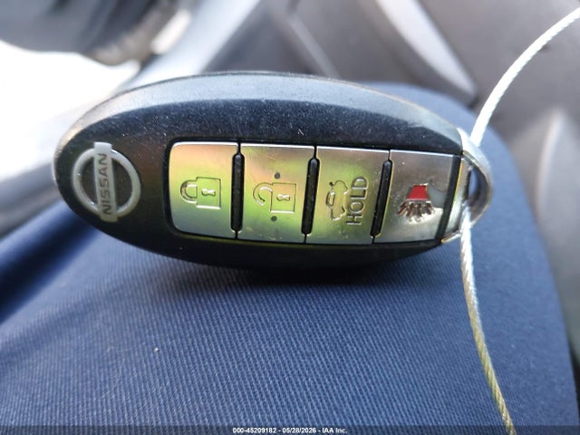 Nissan Sentra 2.0 S
