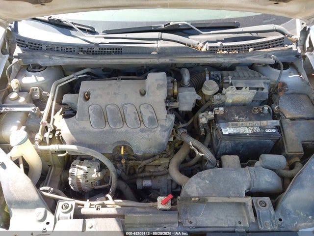 Nissan Sentra 2.0 S