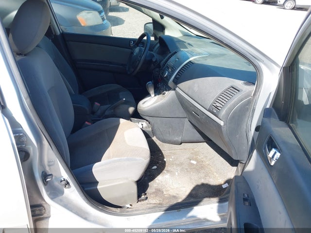 Nissan Sentra 2.0 S