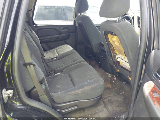 Chevrolet Tahoe Lt1