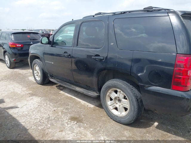 Chevrolet Tahoe Lt1