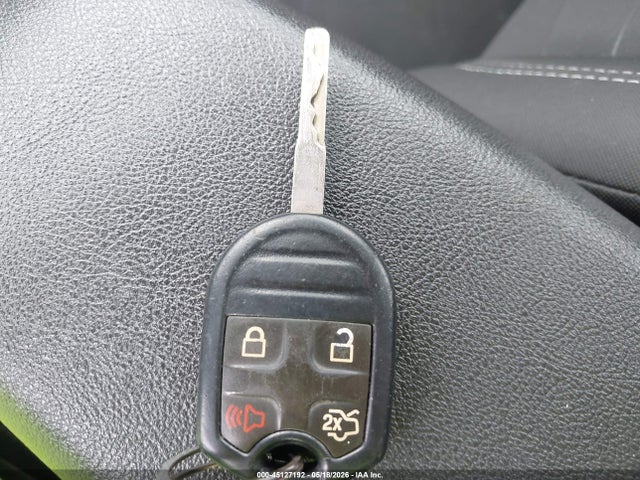 Ford Fiesta Se