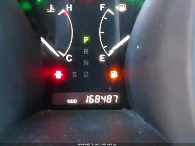 Toyota Highlander Base Plus V6