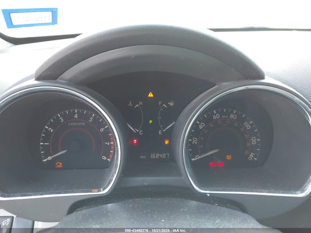Toyota Highlander Base Plus V6