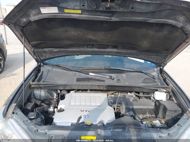 Toyota Highlander Base Plus V6