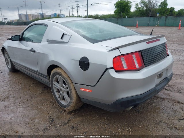 Ford Mustang V6