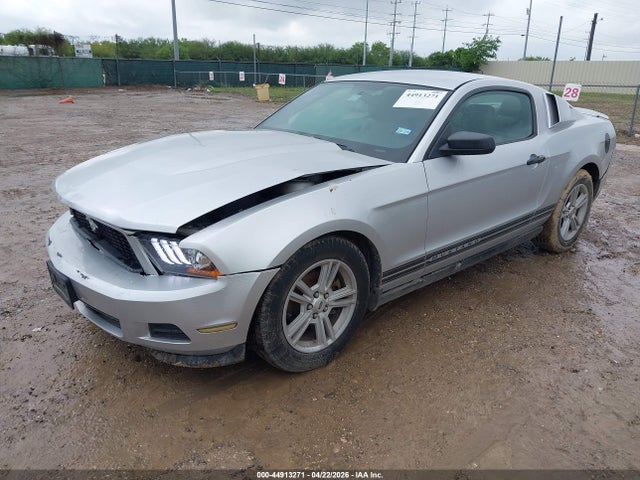 Ford Mustang V6