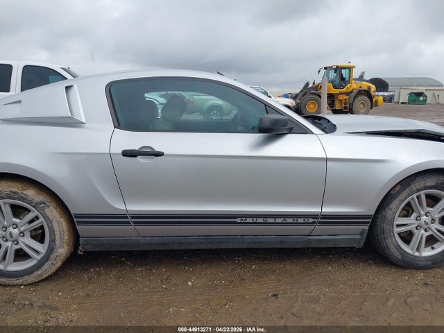 Ford Mustang V6