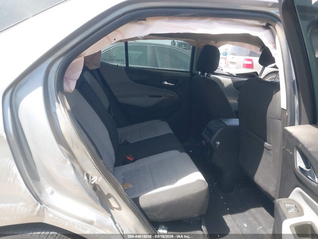 Chevrolet Equinox Fwd 1fl