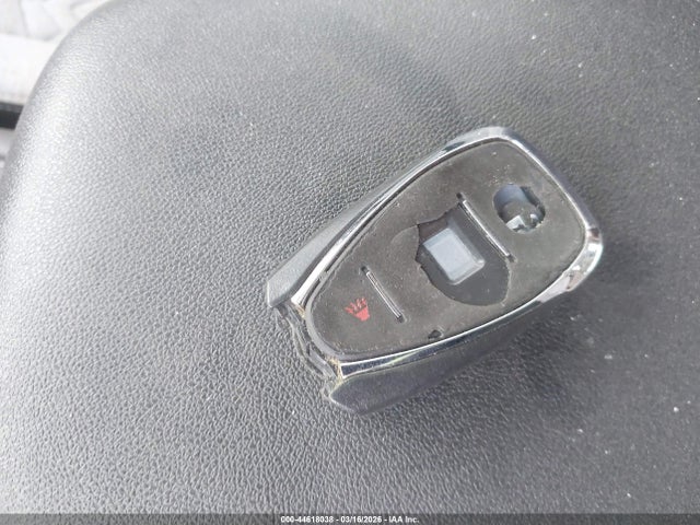 Chevrolet Equinox Fwd 1fl