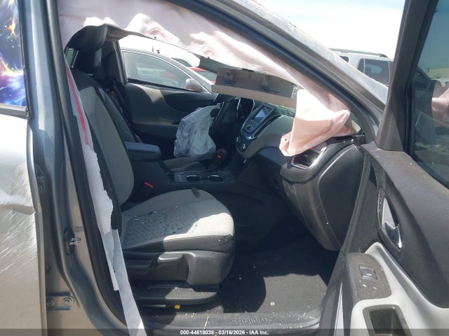 Chevrolet Equinox Fwd 1fl