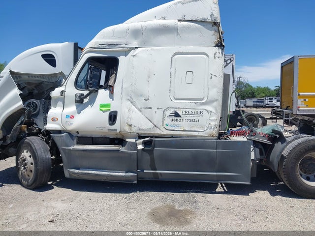 Freightliner Cascadia 125