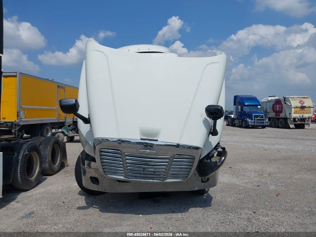 Freightliner Cascadia 125