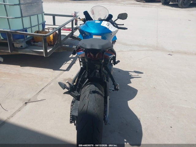 Aprilia Rs 660