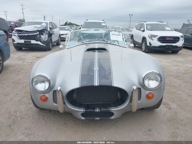 Classic Roadster Ltd Kit Car