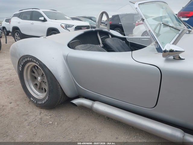 Classic Roadster Ltd Kit Car
