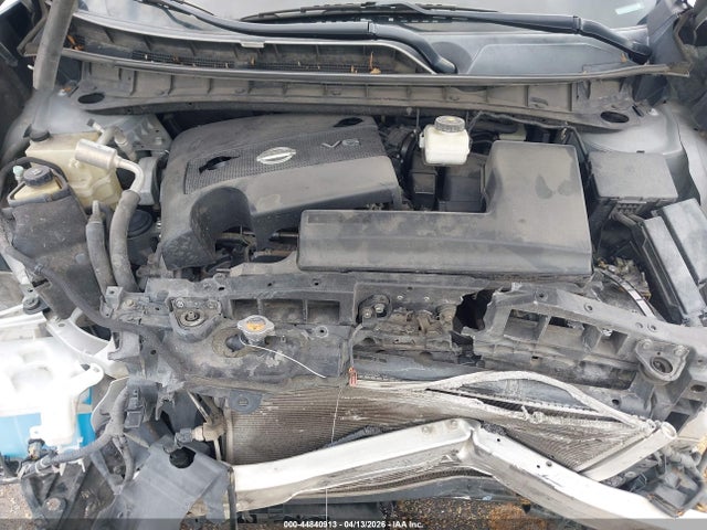 Nissan Murano S