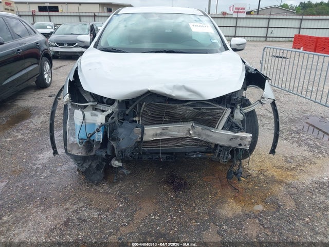 Nissan Murano S