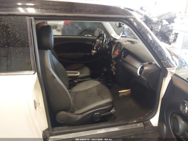 MINI Cooper Clubman