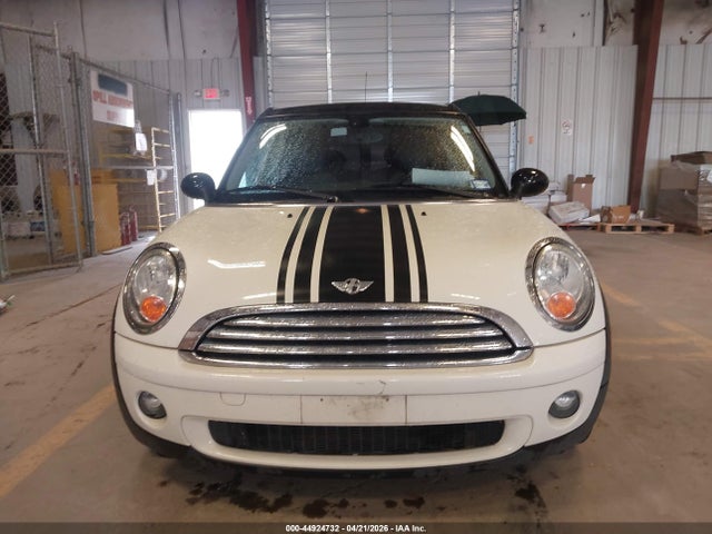 MINI Cooper Clubman