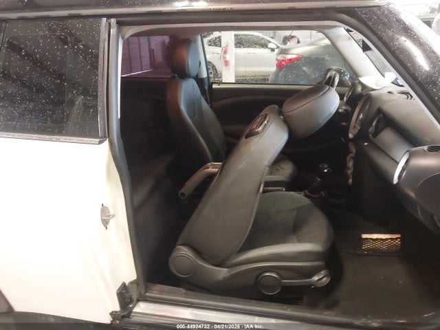 MINI Cooper Clubman