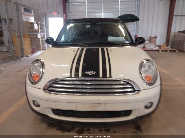 MINI Cooper Clubman
