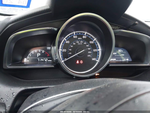Toyota Yaris Xle