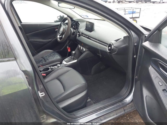 Toyota Yaris Xle