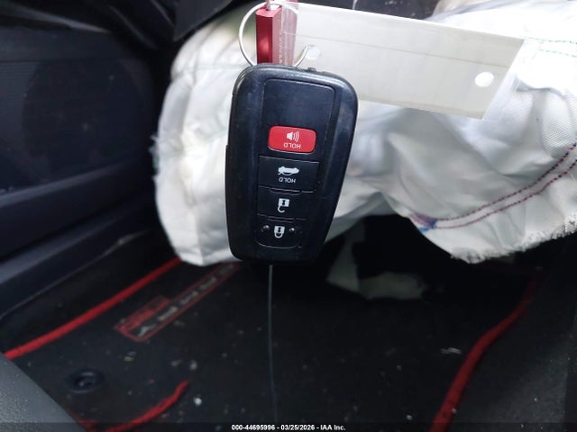 Toyota Camry Trd