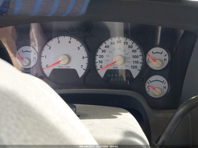 Dodge Ram 2500 St