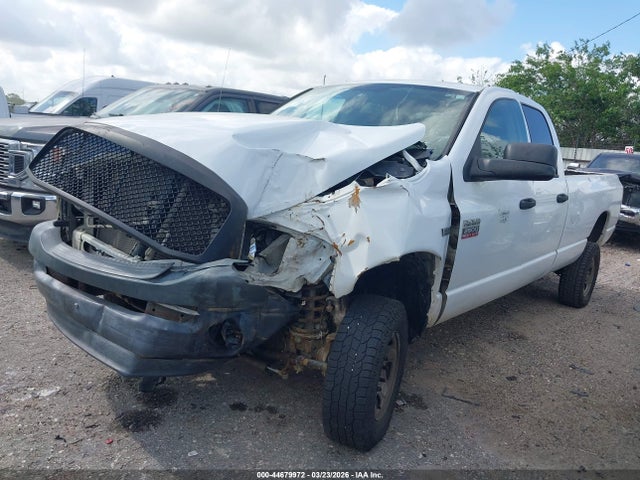Dodge Ram 2500 St