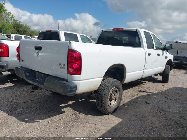 Dodge Ram 2500 St