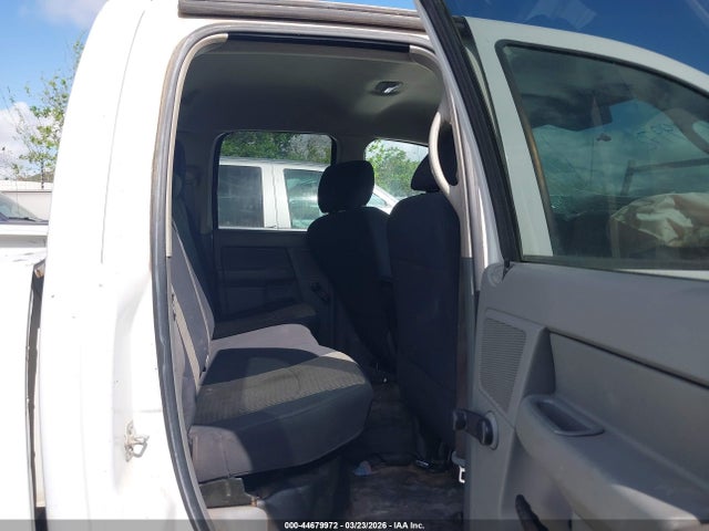 Dodge Ram 2500 St