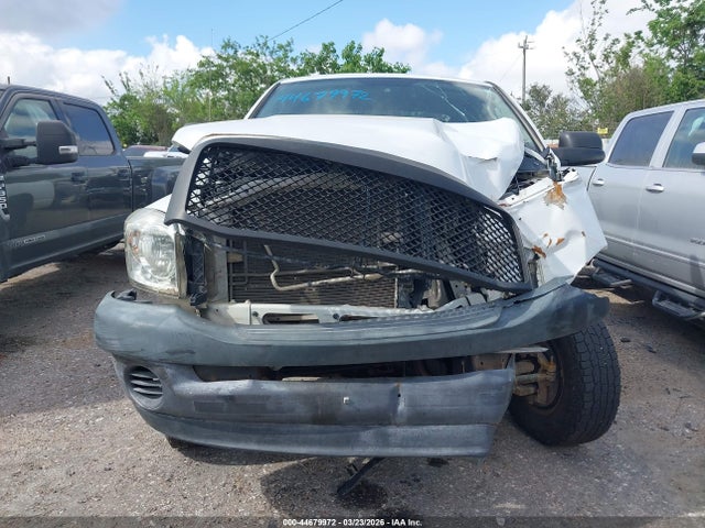 Dodge Ram 2500 St