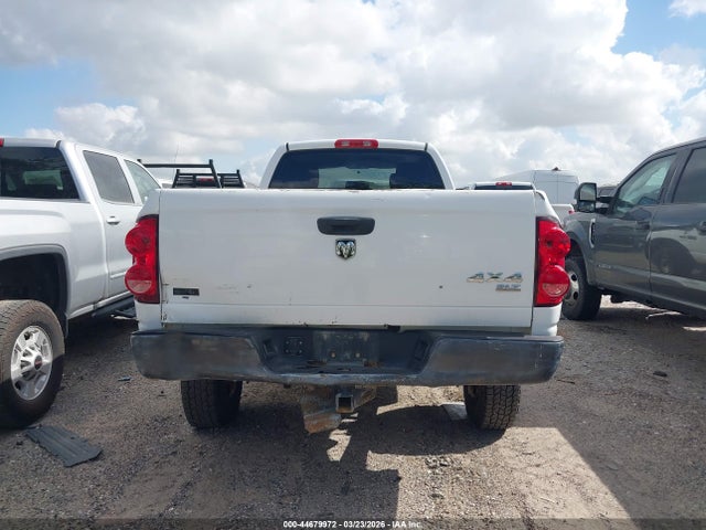 Dodge Ram 2500 St