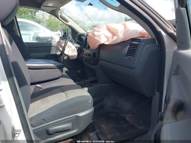 Dodge Ram 2500 St