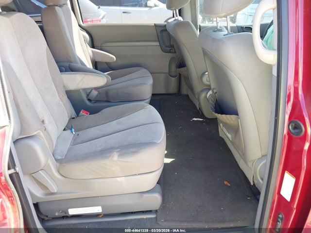 Kia Sedona Lx